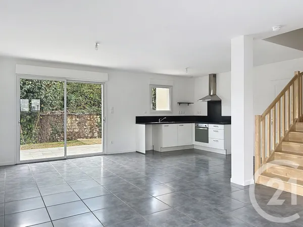 Maison 4 pièces 97 m² 