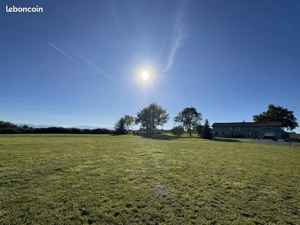 Ferme 5 pièces 188 m² 