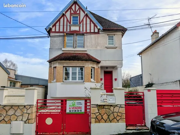 Maison 3 pièces 73 m² 