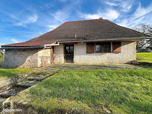 Maison 6 pièces 150 m² 