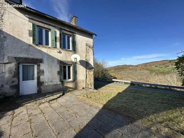 Maison 4 pièces 84 m² 