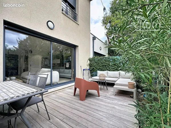 Maison 3 pièces 68 m² 