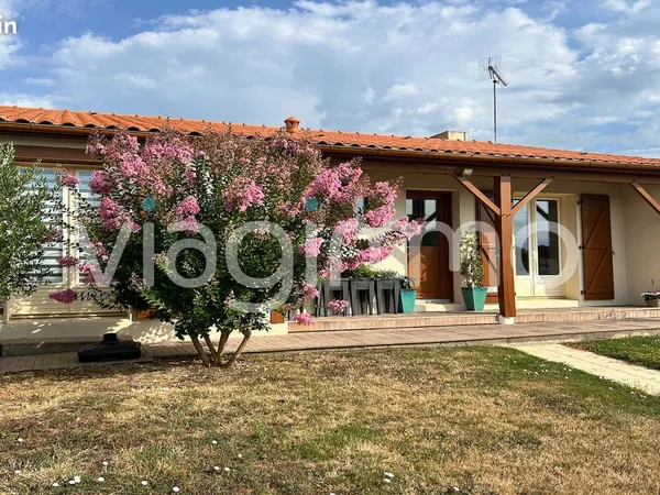 Maison en viager 4 pièces 85 m² 