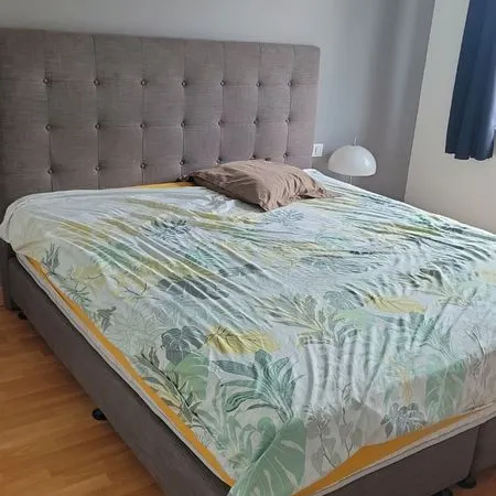Loue chambre 
