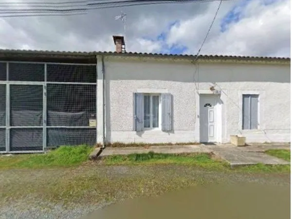 Maison 4 pièces 112 m² 