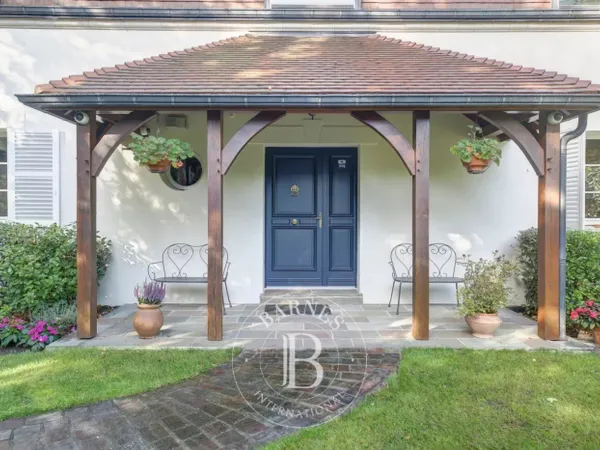 EXCLUSIVITE - Saint-Germain-en-Laye Plateau (RER A - place du M 