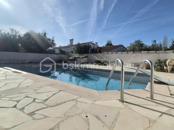 Maison 6 pièces 89 m²