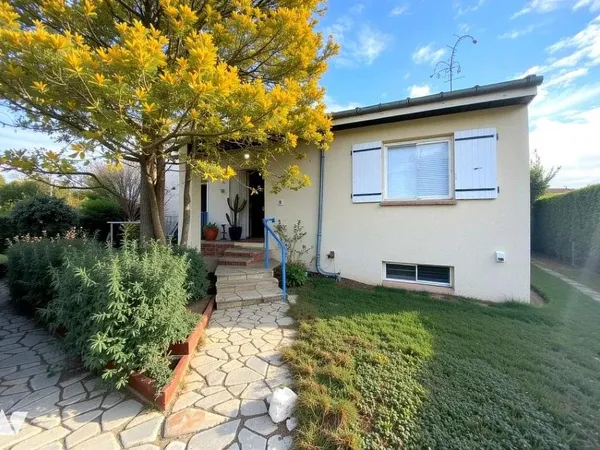 Maison 7 pièces 190 m² 