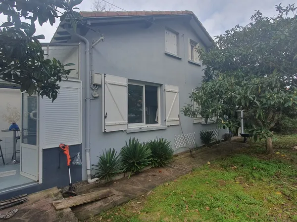 Maison Saint Brevin Les Pins 3 pièce(s) 70.42 m2 (au sol) 
