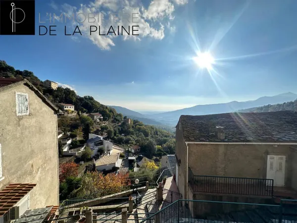 Maison 3 pièces 65 m² 