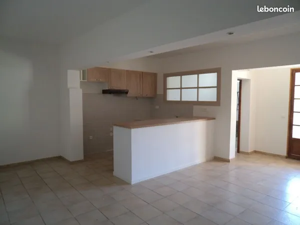 APPARTEMENT T3 entre particulier 