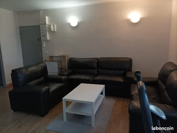 Colocation mixte dans coloc neuve 