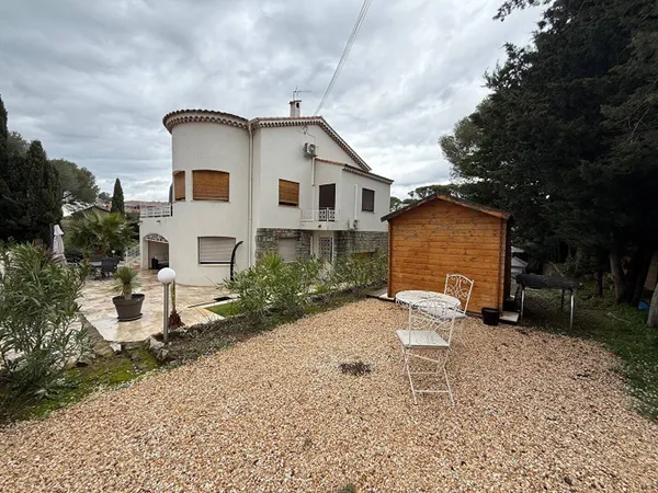 Appartement 3 pièces 67 m² 