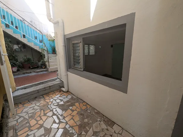 Appartement Le Lamentin 3 pièce(s) 50.005 m2 
