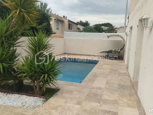 Maison 5 pièces 130 m²