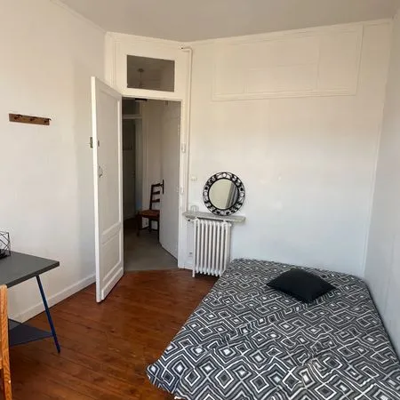 Charmant appartement de 59 m² - Rue d'Esquermes Lille 