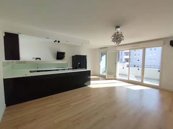 Appartement 3 pièce(s) 68.76 m2 