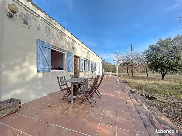 Maison 3 pièces 65 m² 