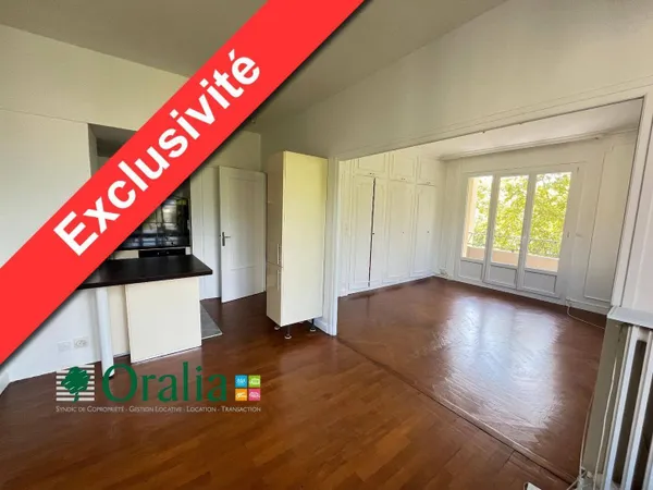 Appartement 2 pièces 70 m² 