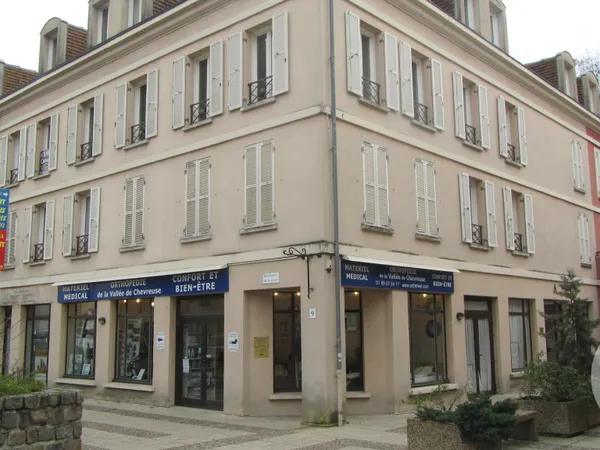 Appartement 1 pièce 29 m² 
