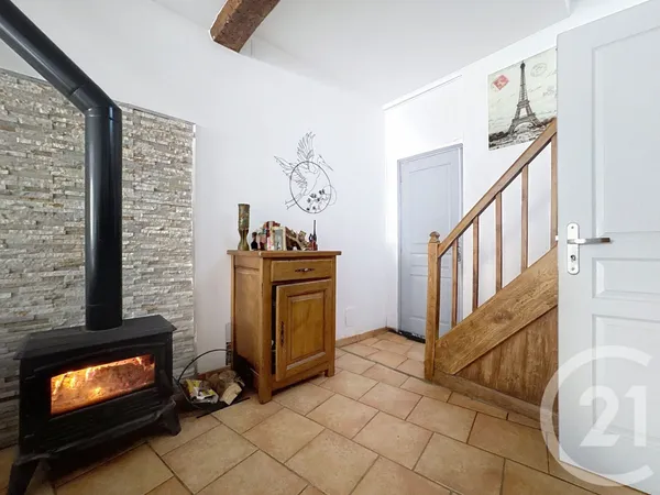 Maison 2 pièces 50 m² 