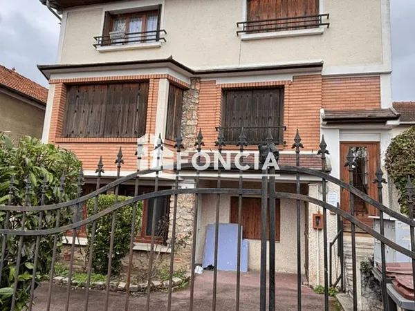 Appartement 2 pièces 29 m² 