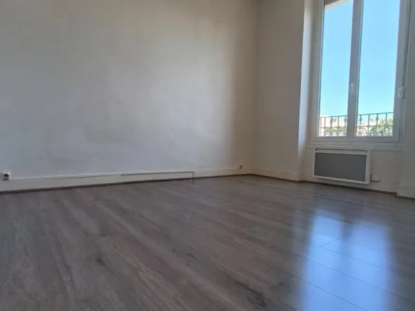 Appartement 1 pièce 26 m² 