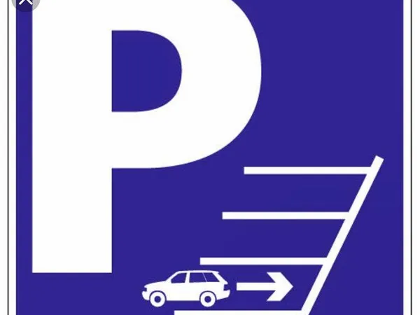 Loue parking 