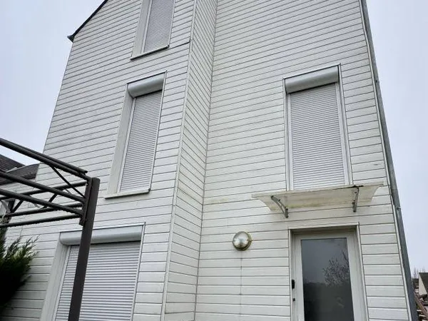 Maison de ville 4 pièces 90 m² 