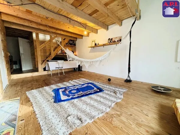 Maison 5 pièces 106 m²