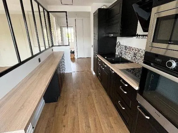 Appartement 3 pièces 70 m² 