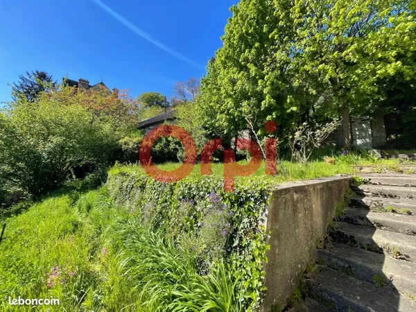 Terrain 366 m² Palaiseau 