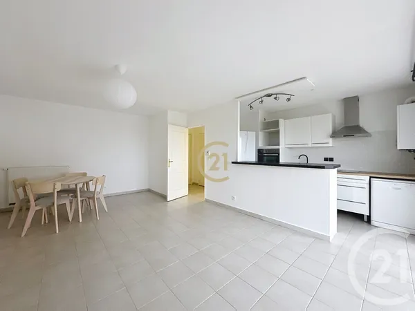 Appartement 2 pièces 49 m² 