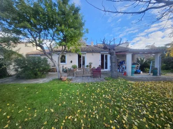 Maison 6 pièces 107 m² 