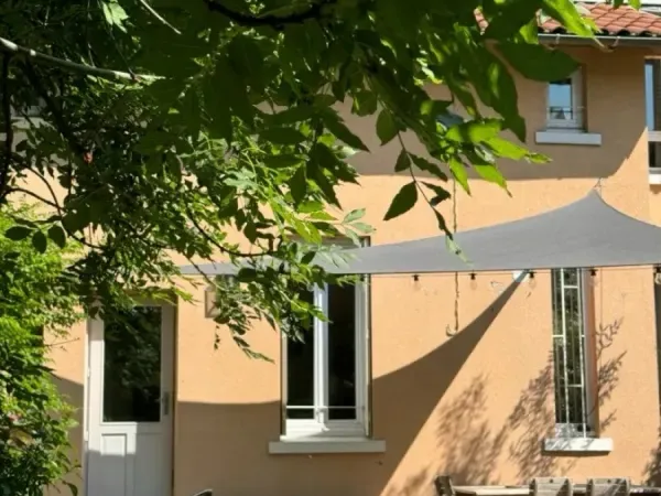 Vends maison - 181m² 