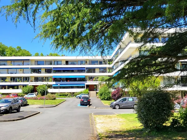 Appartement 3 pièces 76 m² 