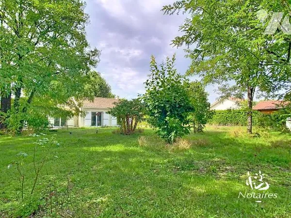 Maison 6 pièces 193 m² 