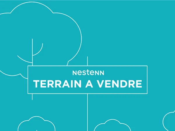 A vendre- Terrain Saint Julien De Concelles 439 m2 