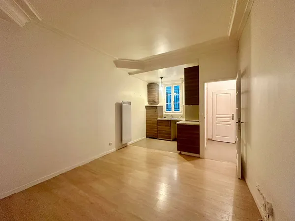 Appartement 2 pièces 32 m² 