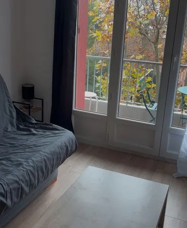 Location studio 