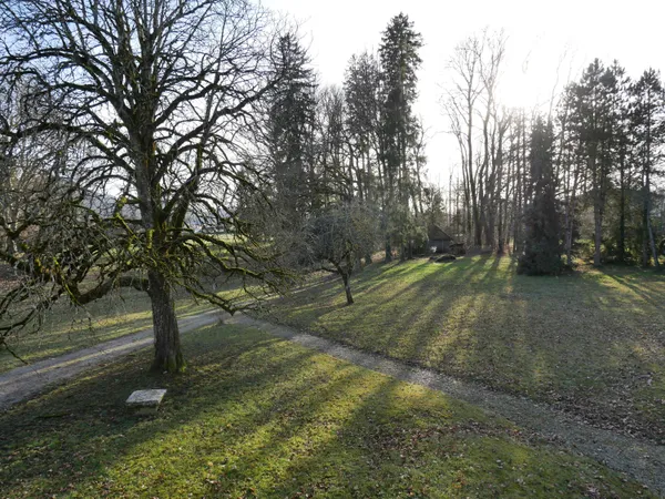 Vends maison 