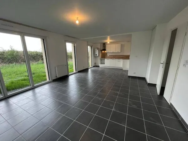 Maison 5 pièces 100 m² 