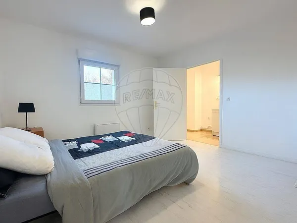 Maison 5 pièces 93 m² 