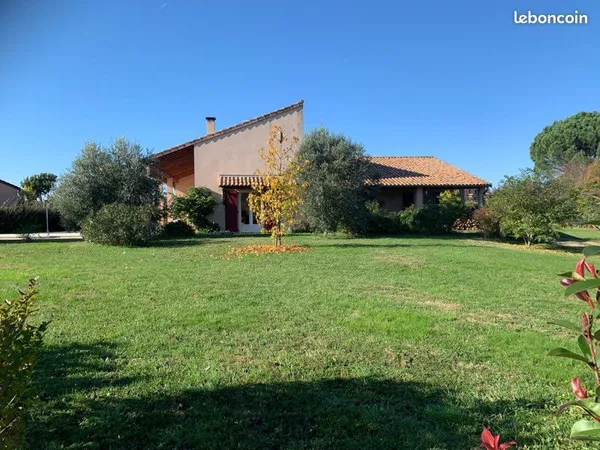Maison 180m2 7 pièces 