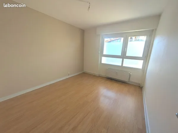 Appartement 4 pièces 76 m² 