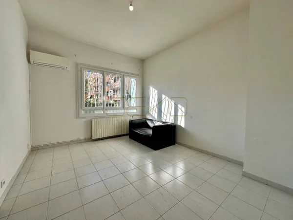 Appartement 3 pièces 55 m² 