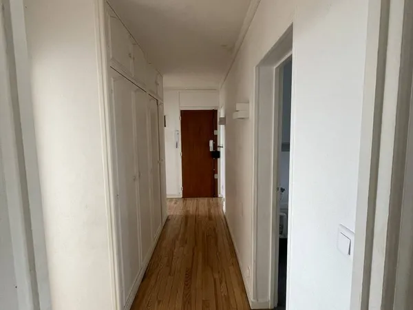 Appartement 3 pièces 55 m² 