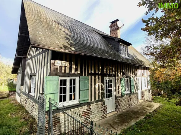 Maison 5 pièces 83 m² 