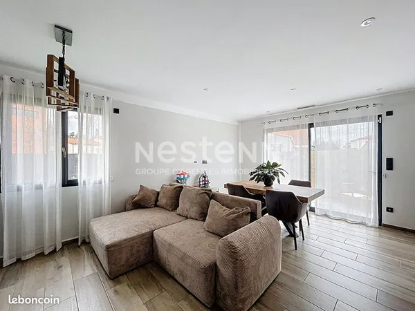 Villa 4 pièces 90 m² 
