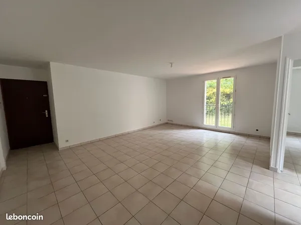 Appartement - T2 - 46.79 m² - 609 brel 